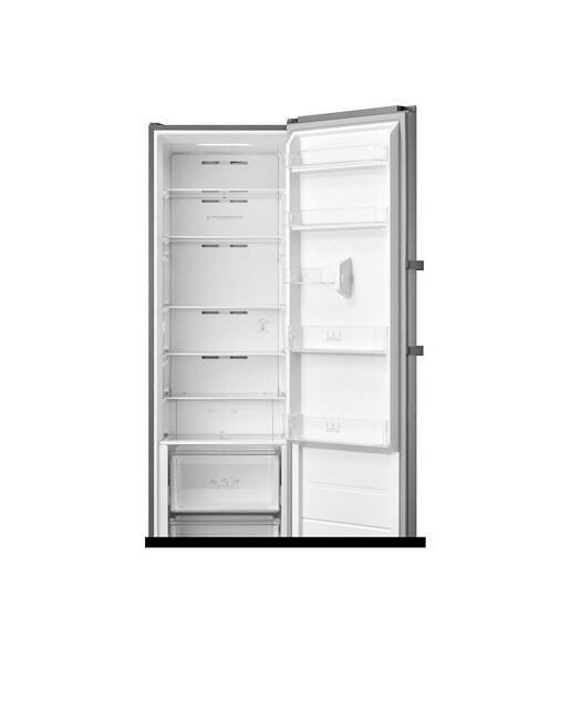 Frigorífico de 1 Porta Teka RSL 75640 SS Full No Frost e de 185 cm - Inox Inox-2