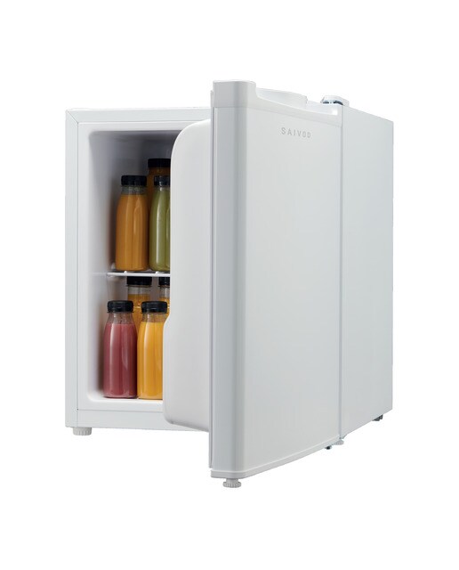 Frigorífico Mini de 1 Porta Saivod FSM623EW - Branco Branco-3