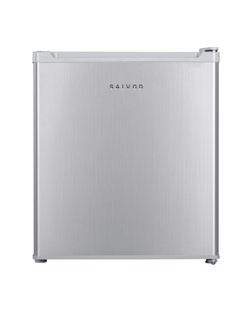 Imagem 0 de Frigorífico Mini de 1 Porta Saivod FSM623ES - Inox