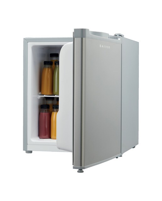 Frigorífico Mini de 1 Porta Saivod FSM623ES - Inox Inox-3