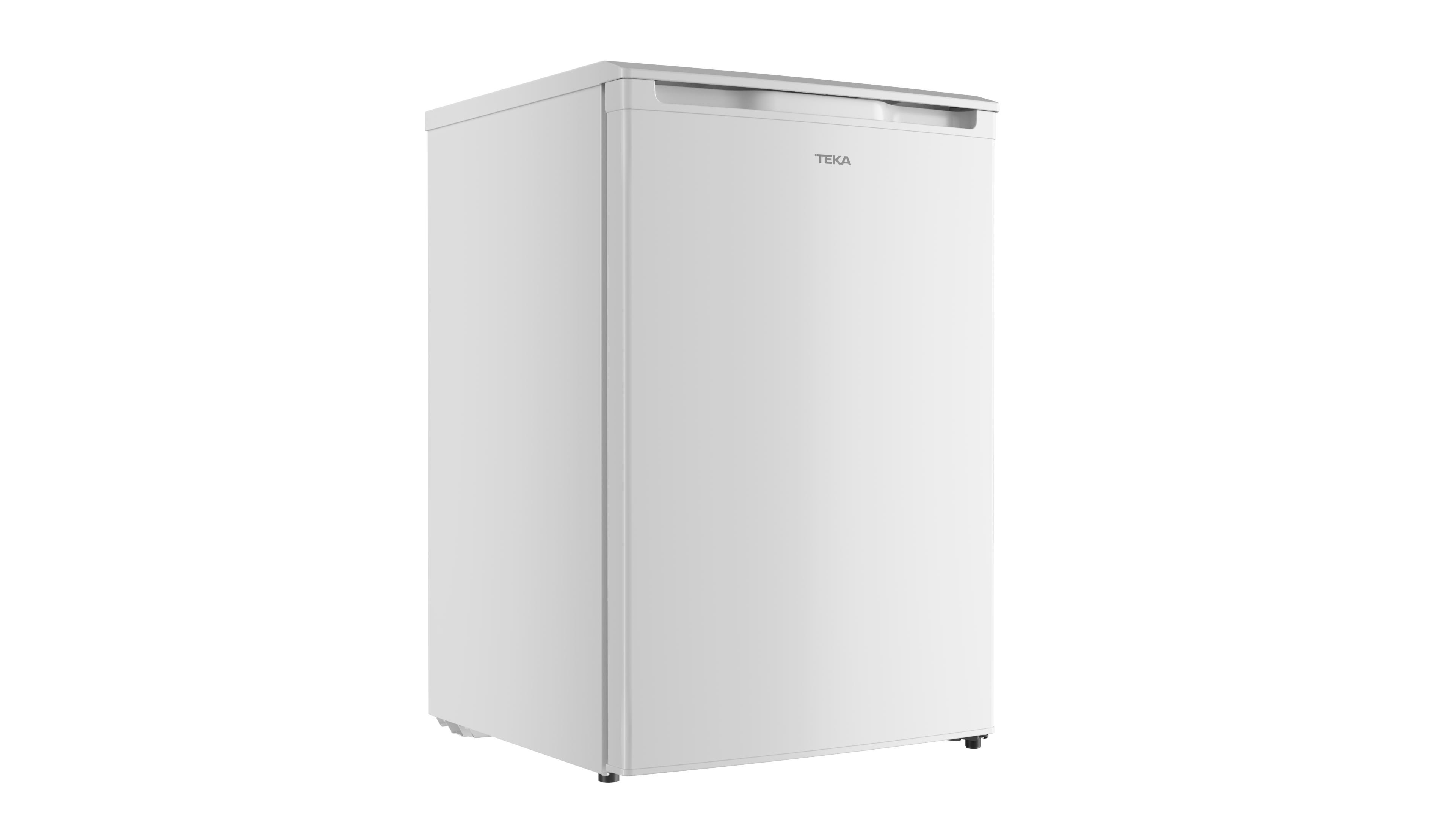 Frigorifico mini Teka Motor Inverter - RSL 10130 BLANC Blanco-4