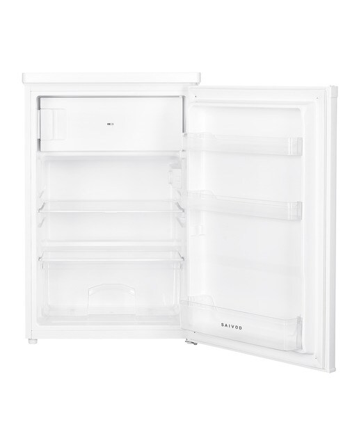 Frigorifico mini Saivod - 1PT85E - Blanco Blanco-2
