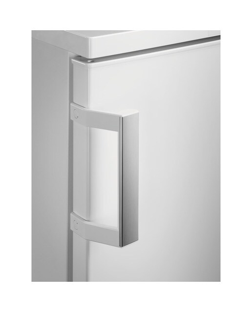 Frigorífico de 1 Porta AEG Serie 5000 RTB411E1AW OptiSpace e de 84,5 cm - Branco Branco-5