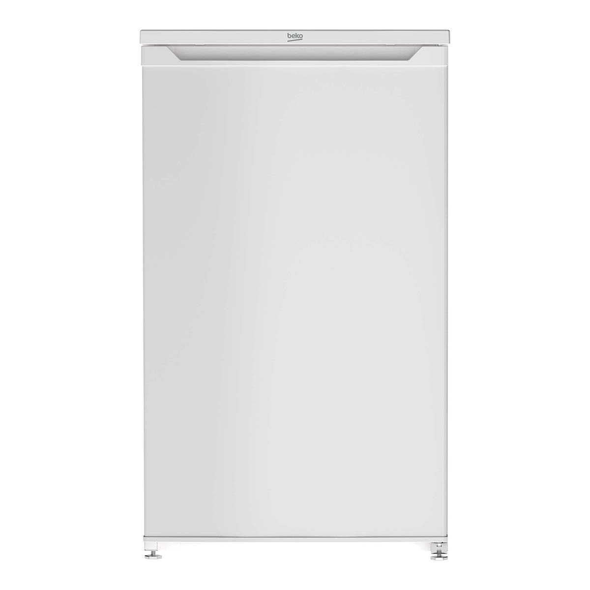 Imagen 0 de Frigorífico 1 puerta Beko sistema frío cíclico  - TS190340N