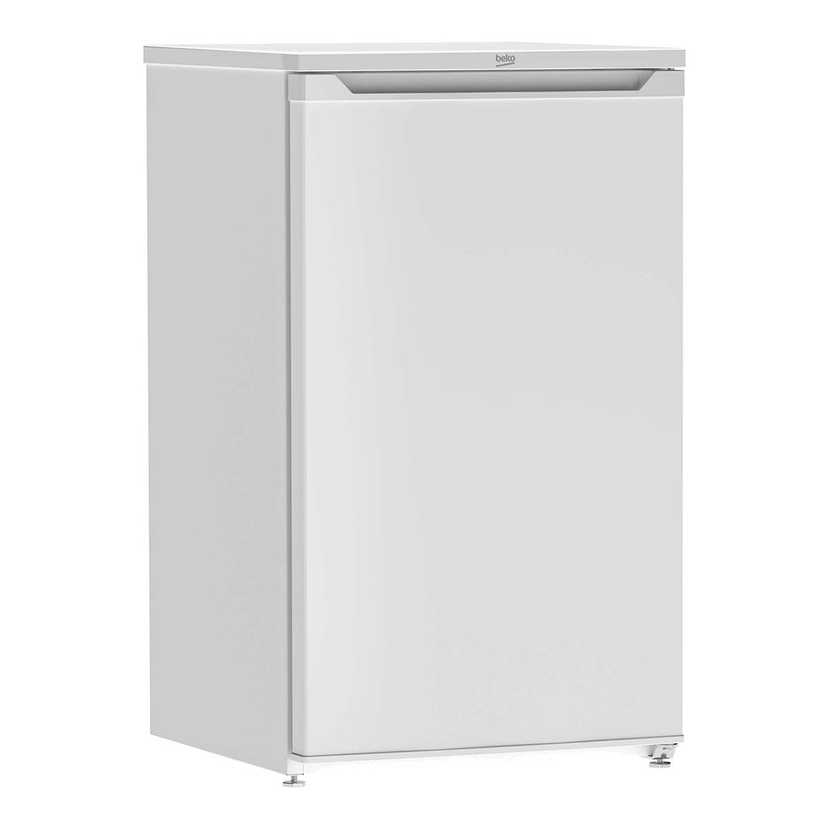 Frigorífico 1 puerta Beko sistema frío cíclico - TS190340N Blanco-2