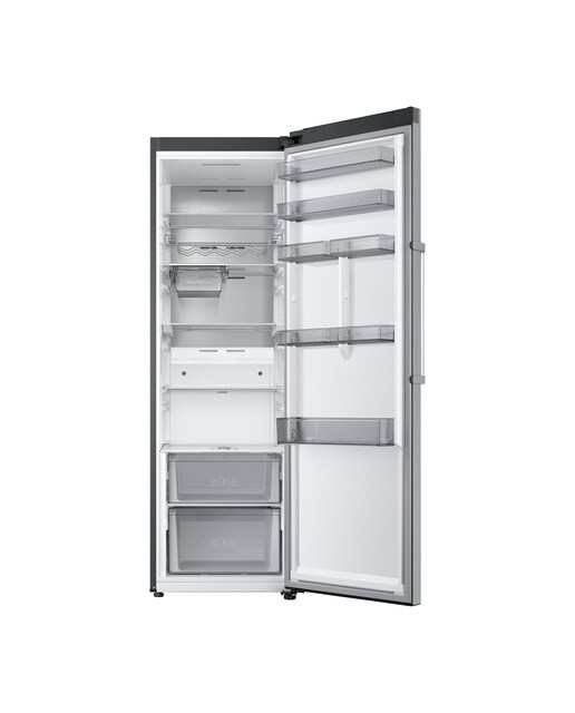 Frigorifico de 1 puerta Samsung No Frost - RR39C7BC6S9/EF - Inox Inox-3