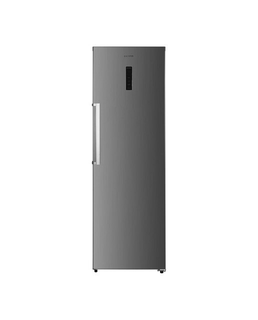 Frigorífico de 1 Porta Saivod 1PC18524NFX No Frost e de 185 cm - Inox Inox-1