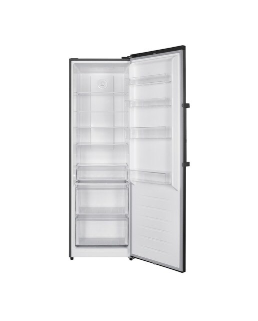 Frigorífico de 1 Porta Saivod 1PC18524NFX No Frost e de 185 cm - Inox Inox-2