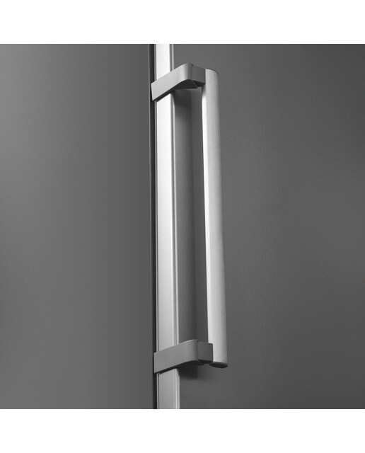 Frigorífico de 1 Porta Saivod 1PC18524NFX No Frost e de 185 cm - Inox Inox-3