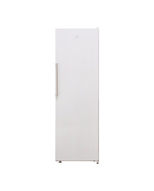 Frigorífico 1 puerta Indesit temperatura regulable - SI8 2Q WD - Blanco Blanco-1