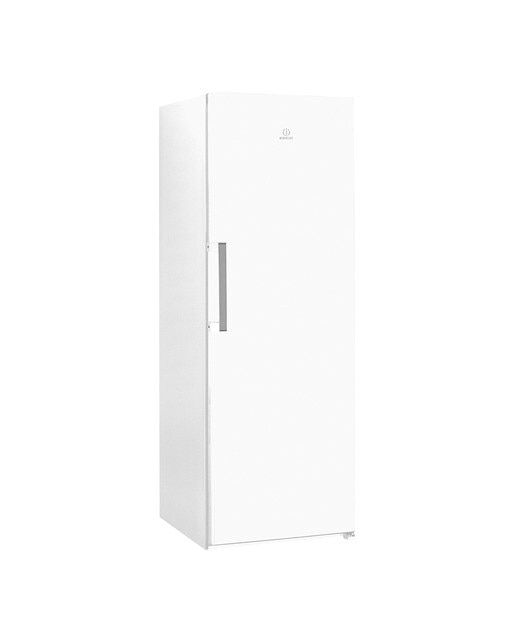 Frigorífico 1 puerta Indesit temperatura regulable - SI8 2Q WD - Blanco Blanco-3