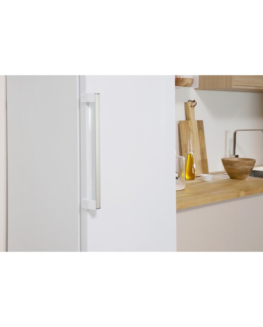 Frigorífico 1 puerta Indesit temperatura regulable - SI8 2Q WD - Blanco Blanco-6