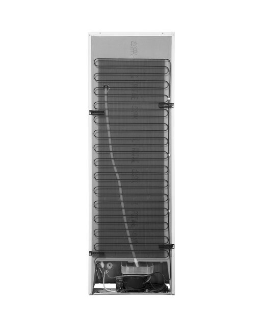 Frigorífico 1 puerta Indesit temperatura regulable - SI8 2Q WD - Blanco Blanco-8