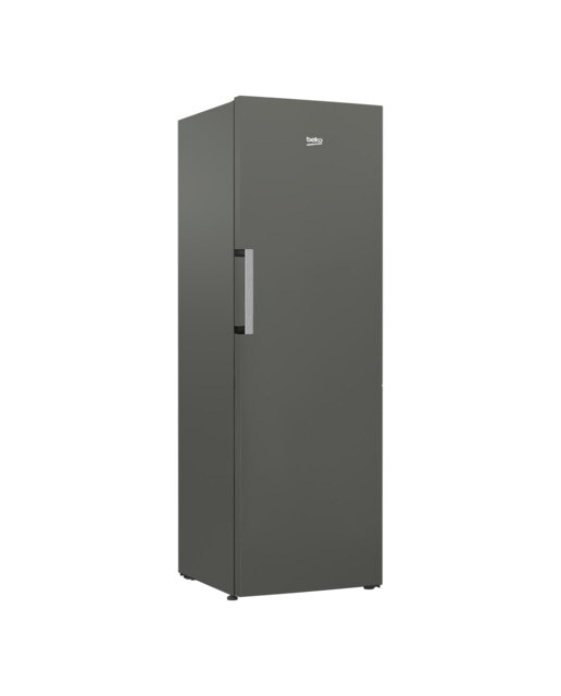 Frigorífico 1 puerta Beko Sistema Cíclico - RSSE415M41GN - Inox Inox-1