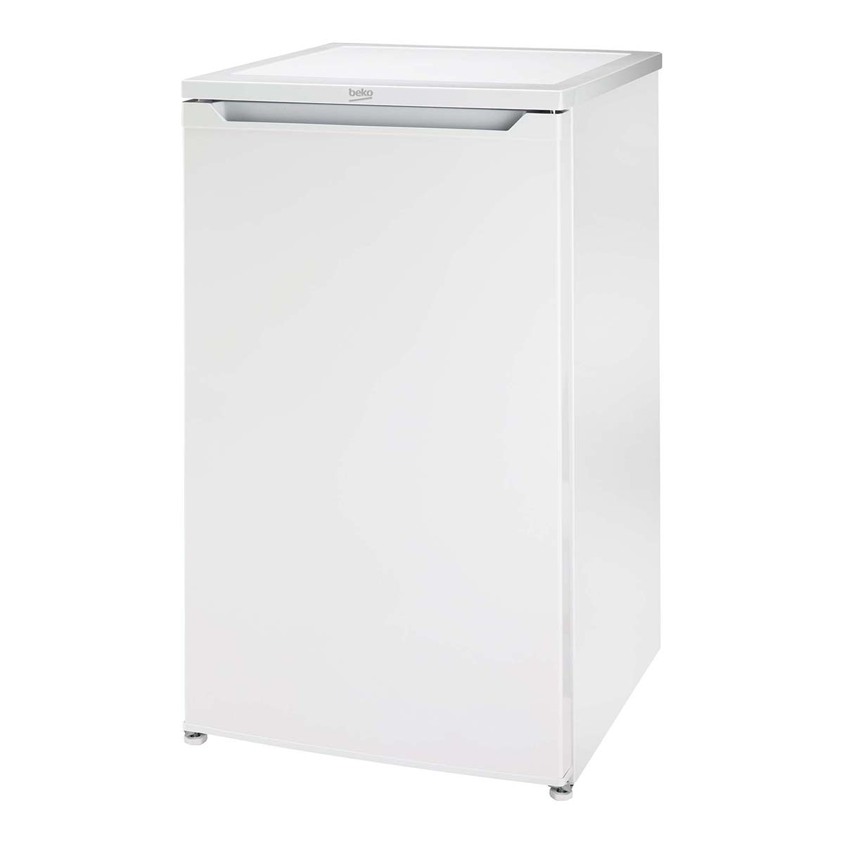 Frigorífico mini Beko Sistema Cíclico - TS190040N Blanco-2