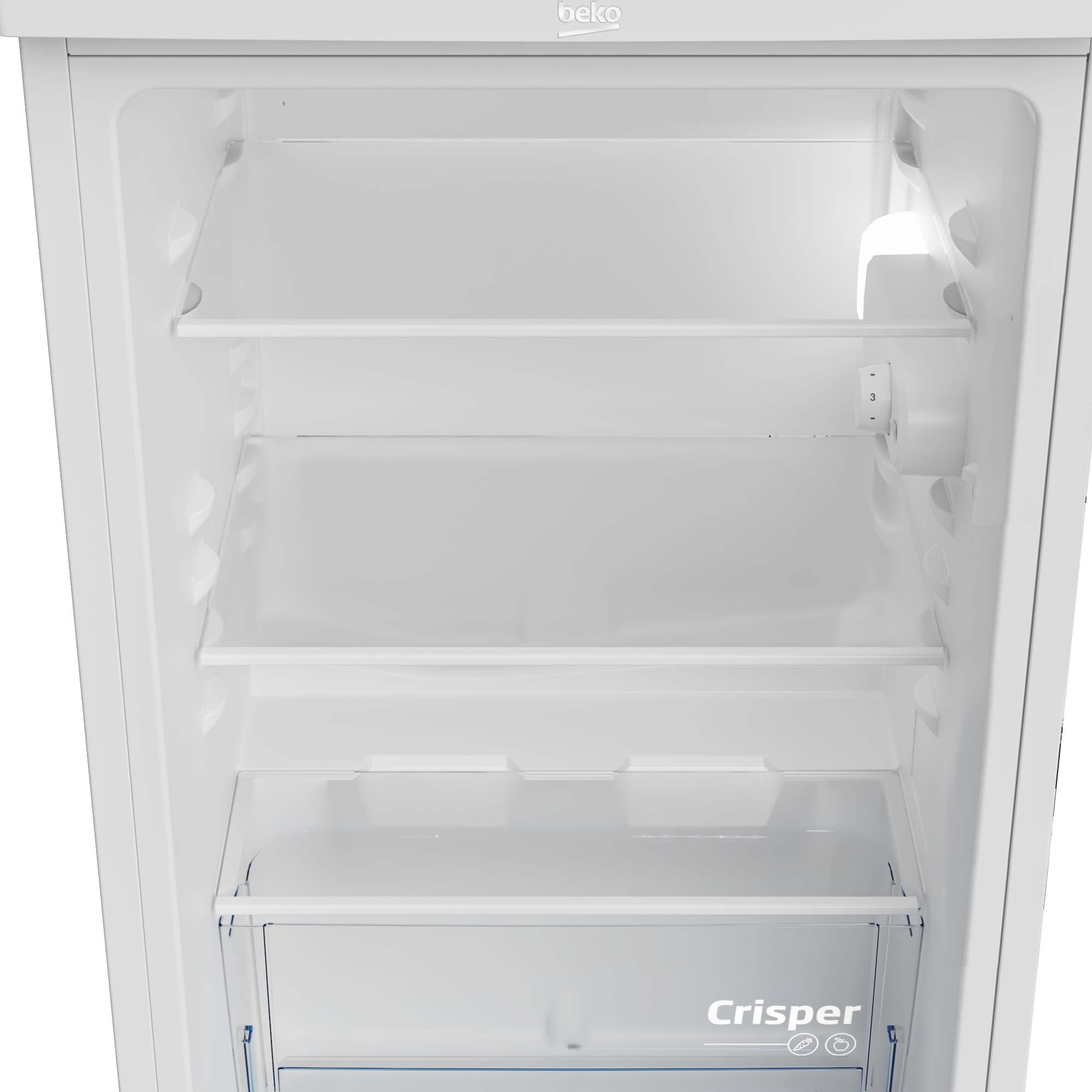 Frigorífico mini Beko Sistema Cíclico - TS190040N Blanco-4