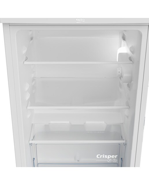 Frigorífico mini Beko Sistema Cíclico - TS190040N Blanco-6
