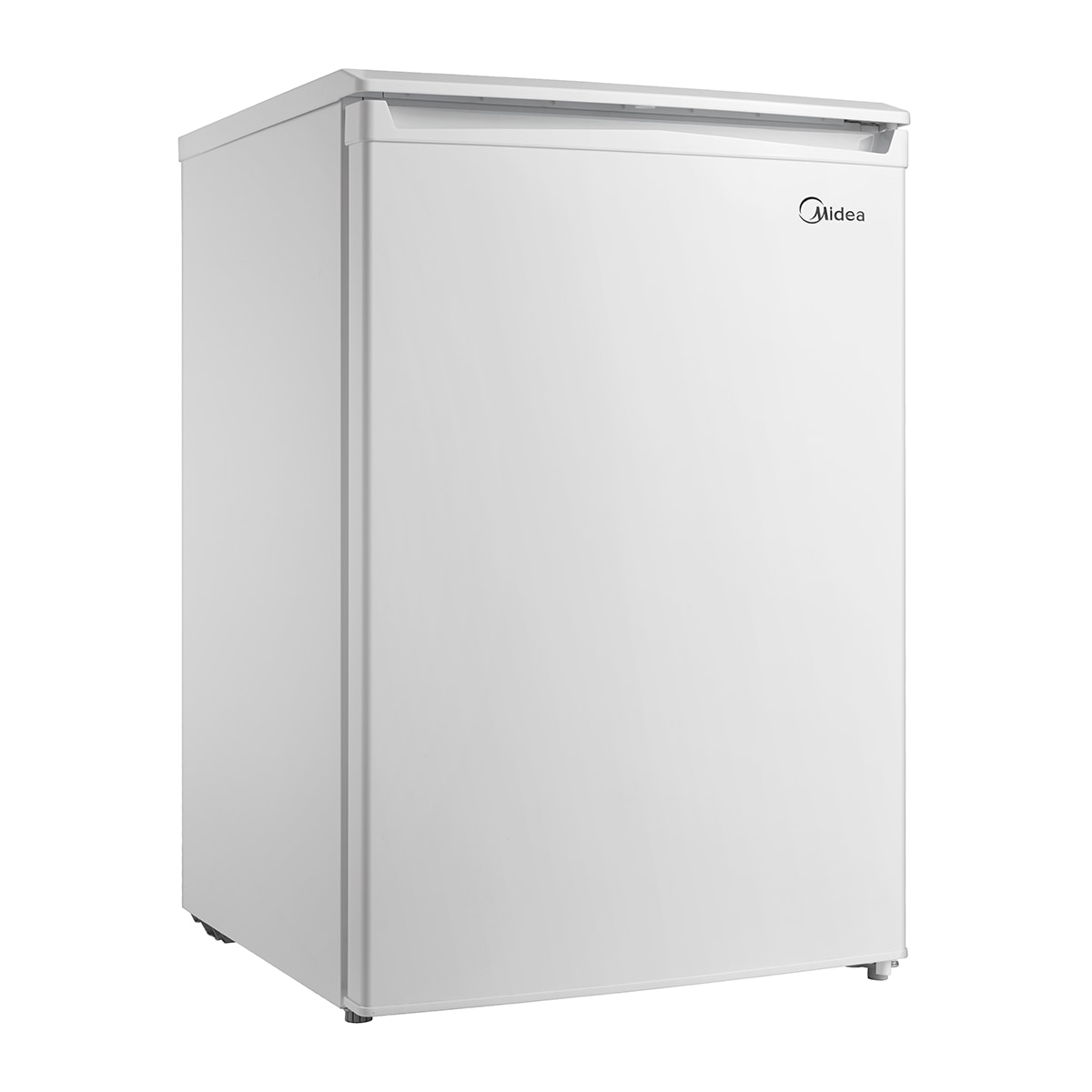 Frigorífico mini Midea cíclico - MDRD168FGE01 Blanco-12