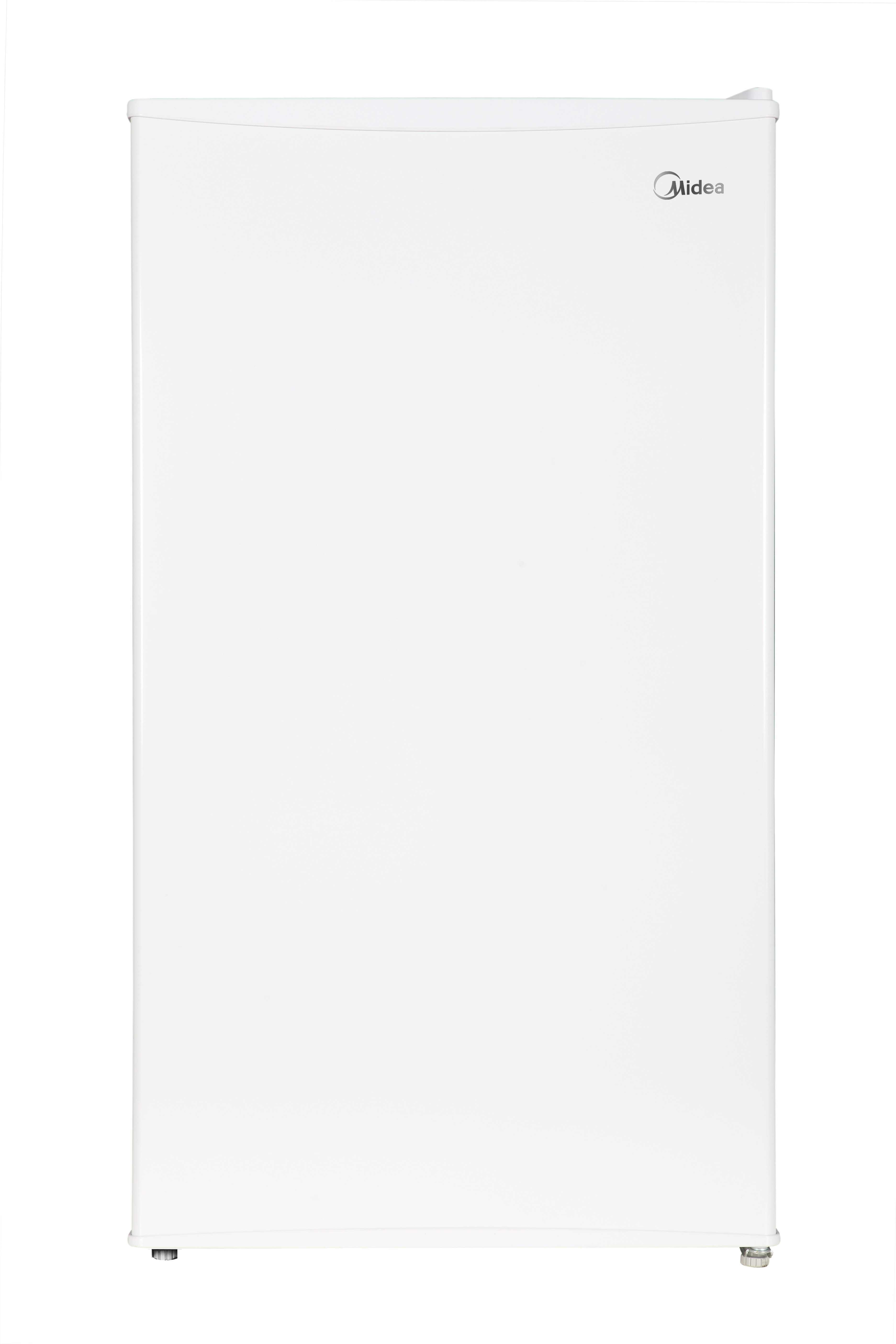 Frigorífico mini Midea cíclico - MDRD142FGE01 Blanco-2