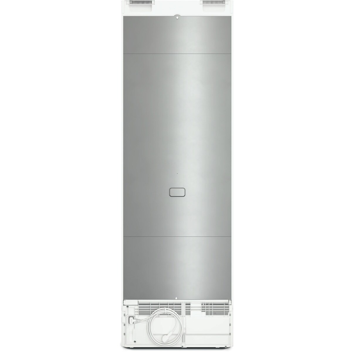 Frigorífico de 1 Porta Miele KS 4383 DD WS Daily Fresh, DynaCool e Side-by-Side e de 185,5 cm - Branco Branco-5