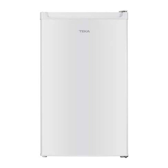 Imagem 0 de Frigorífico Mini Teka RSR 10148 WH BL Controlo Eletrónico de Temperatura Manual e de 84 cm - Branco