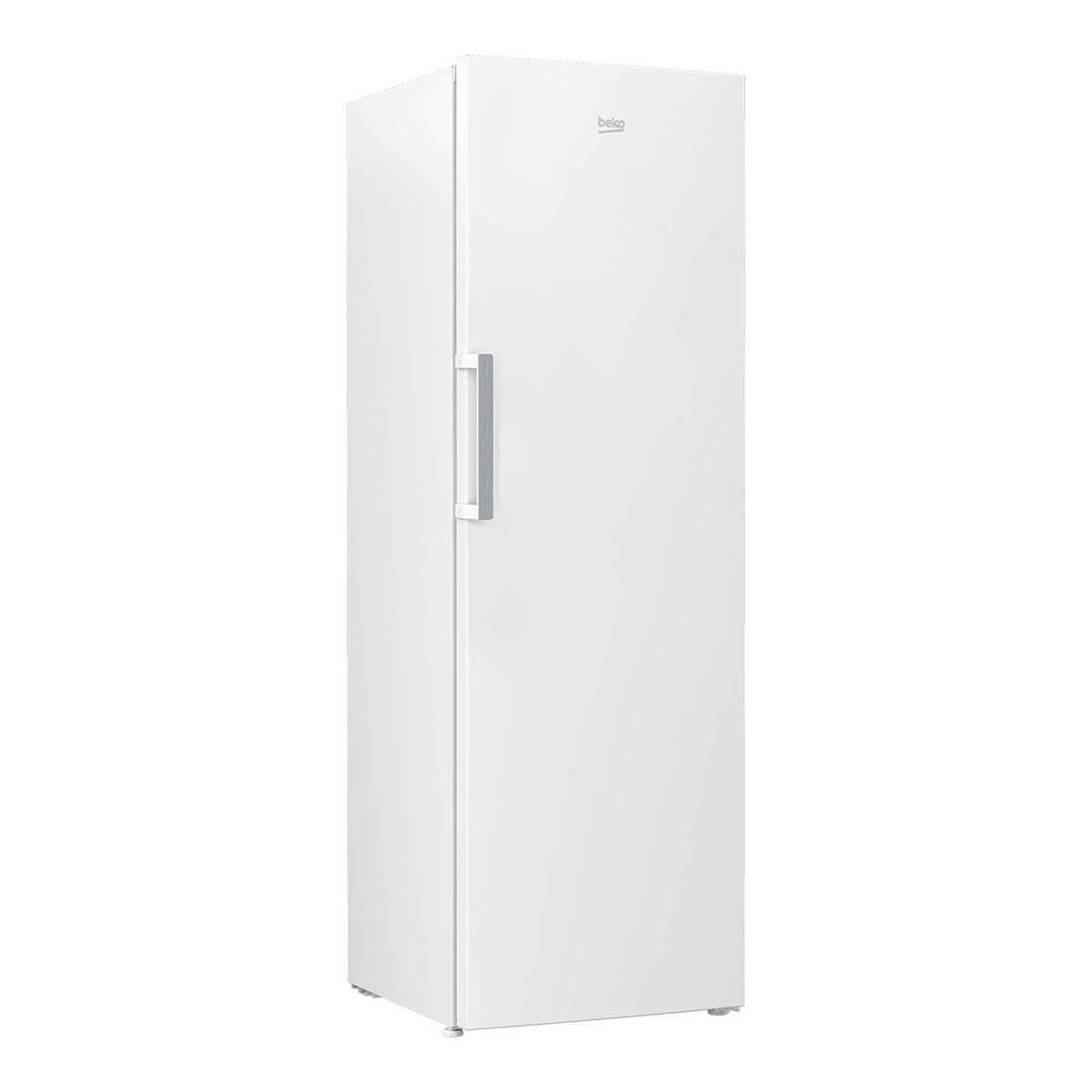 Frigorífico 1 puerta Beko Sistema Cíclico - RSSE415M41WN Blanco-2