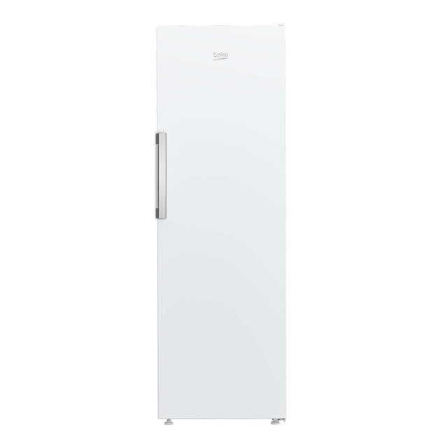 Imagen 0 de Frigorífico 1 puerta Beko Total No Frost -  B1RMLNE444W