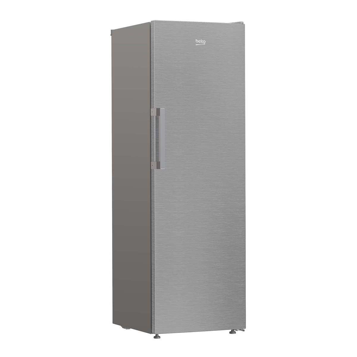 Frigorífico 1 puerta Beko Total No Frost - B1RMLNE444XB Inox-3