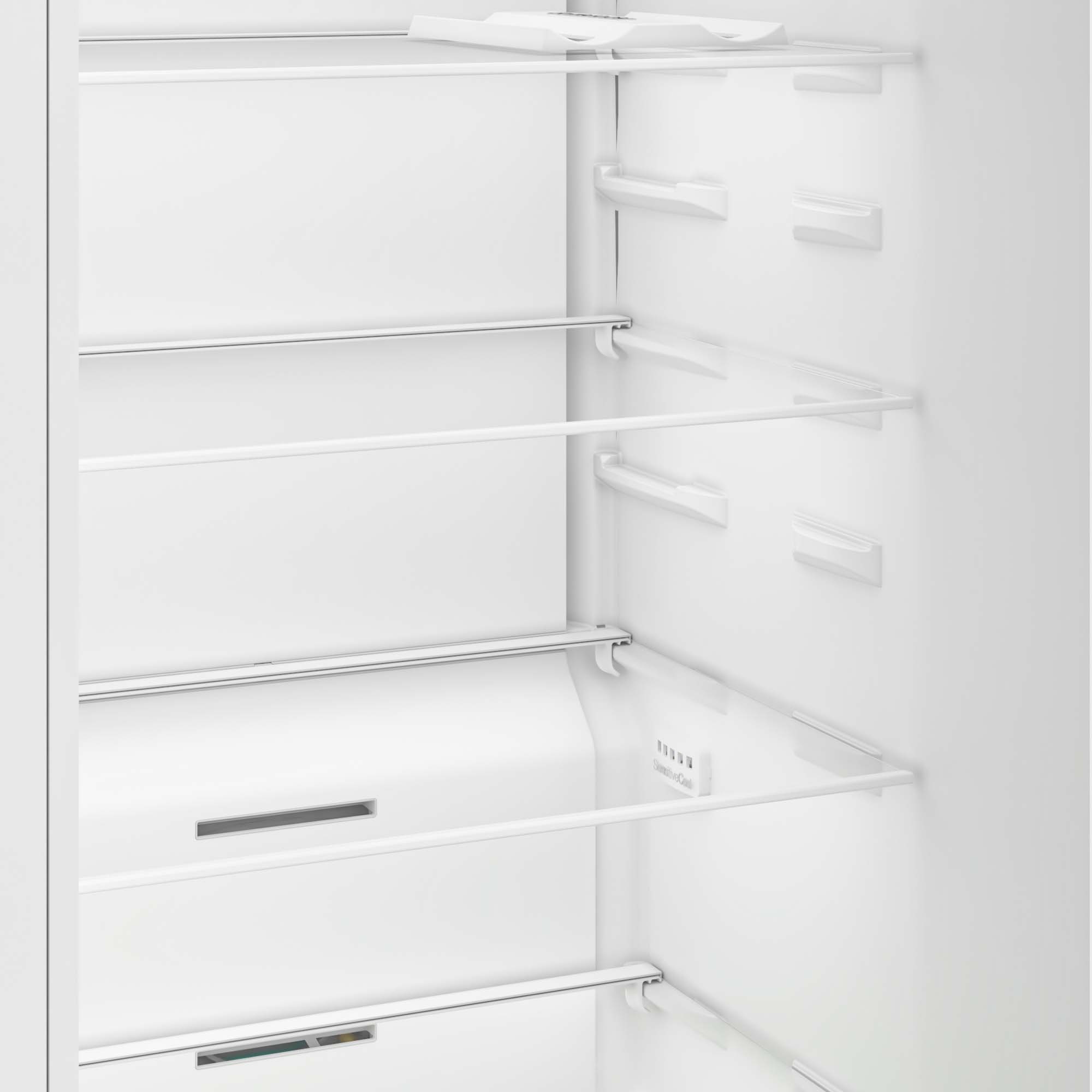 Frigorífico 1 puerta Beko Total No Frost - B1RMLNE444XB Inox-8