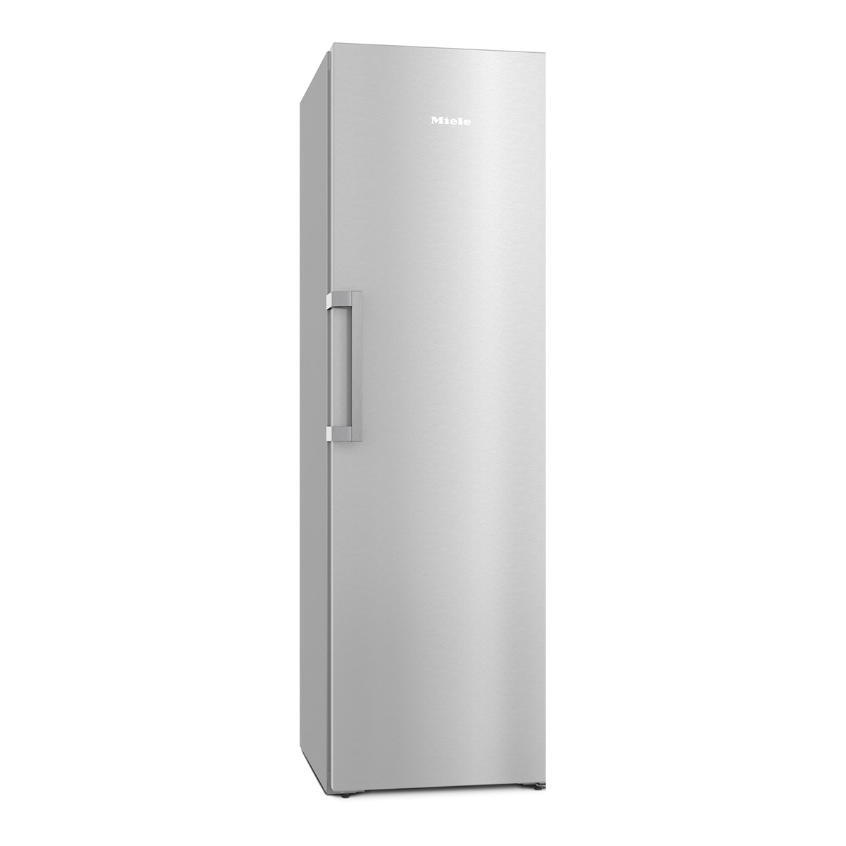 Imagem 0 de Frigorífico de 1 Porta Miele KS 4783 DD edt/cs com DailyFresh, Side-by-Side de 185,5 cm - Inox CleanSteel