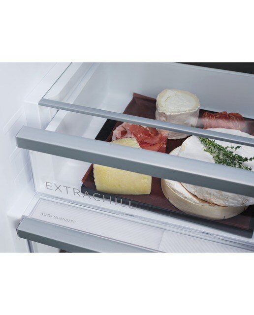 Frigorífico de 1 Porta AEG ORK7M391EX MultiFlow e de 186 cm - Inox Inox anti marcas-3