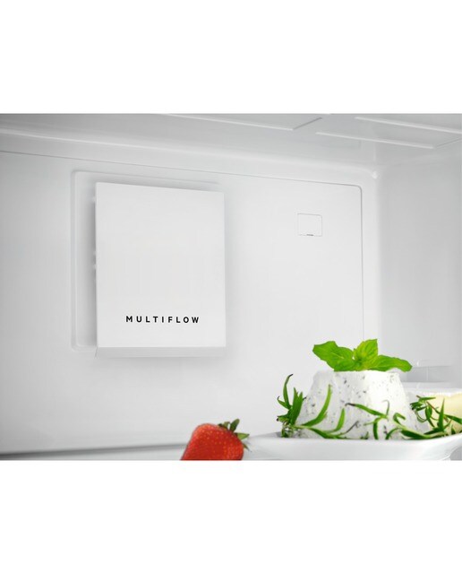 Frigorífico de 1 Porta AEG ORK7M391EX MultiFlow e de 186 cm - Inox Inox anti marcas-5