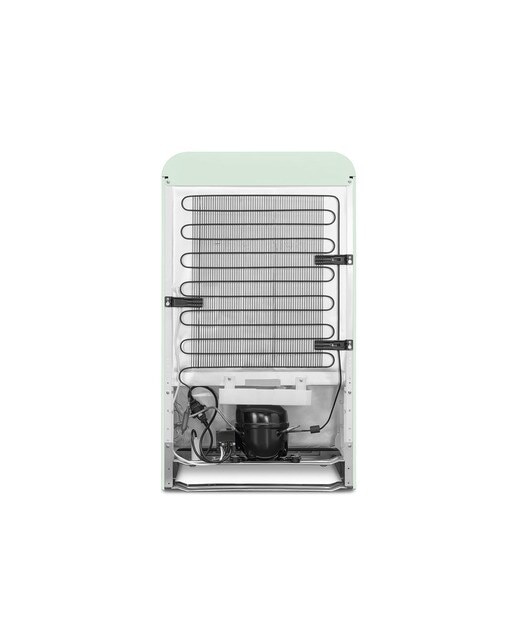 Frigorífico de 1 Porta Smeg Anni 50 FAB10RPG6 Estático com Dobradiças à Direita e de 97 cm - Verde Polido Verde / Água-13