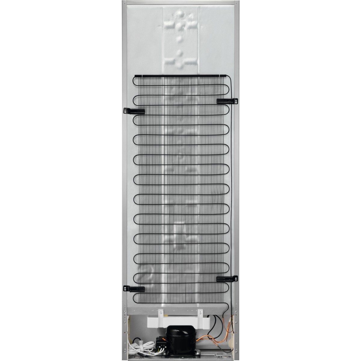 Frigorífico 1 puerta Electrolux Tecnología DynamicAir - LRS3DE39W Blanco-7