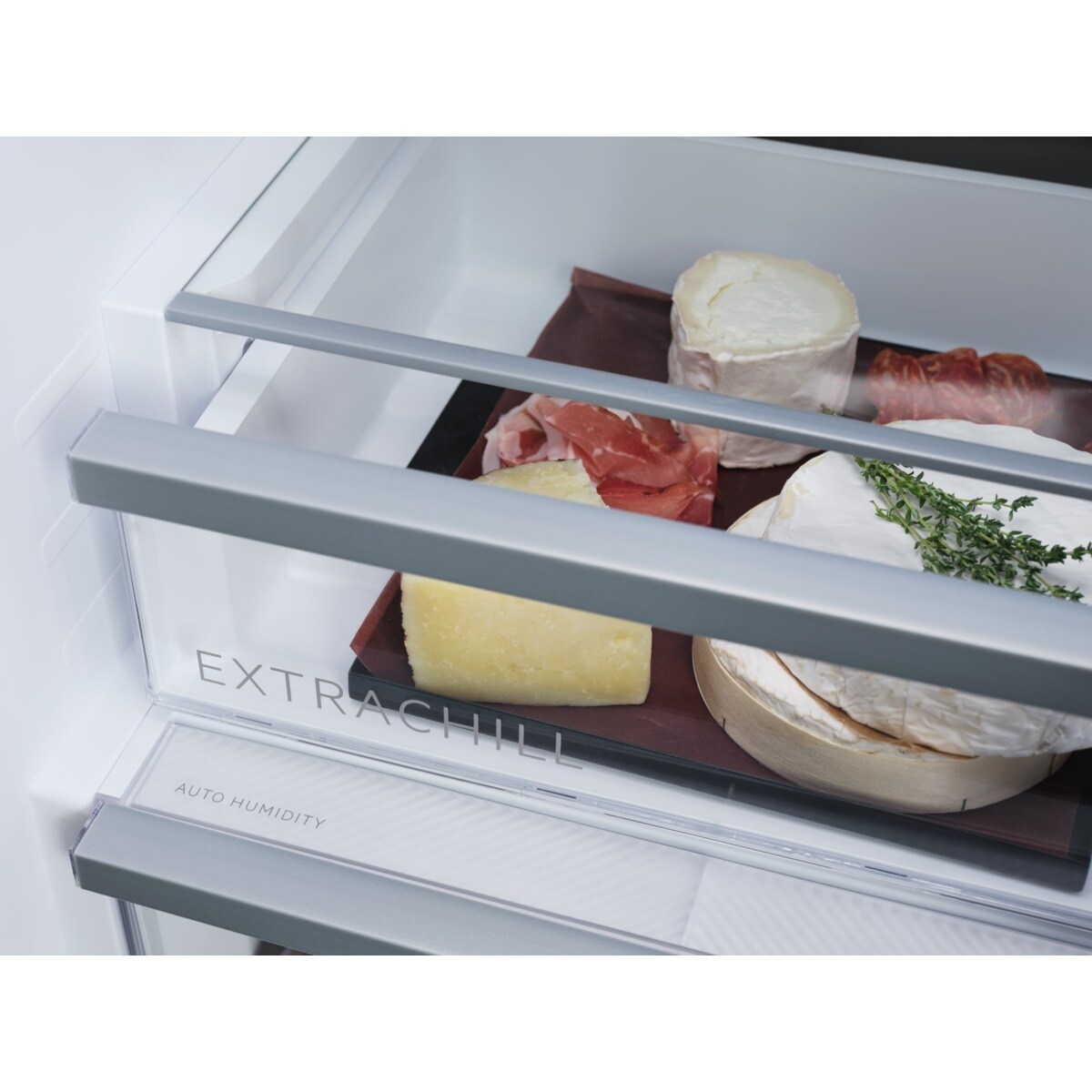 Frigorífico 1 puerta AEG MultiFlow - ORK7M391EW Blanco-3