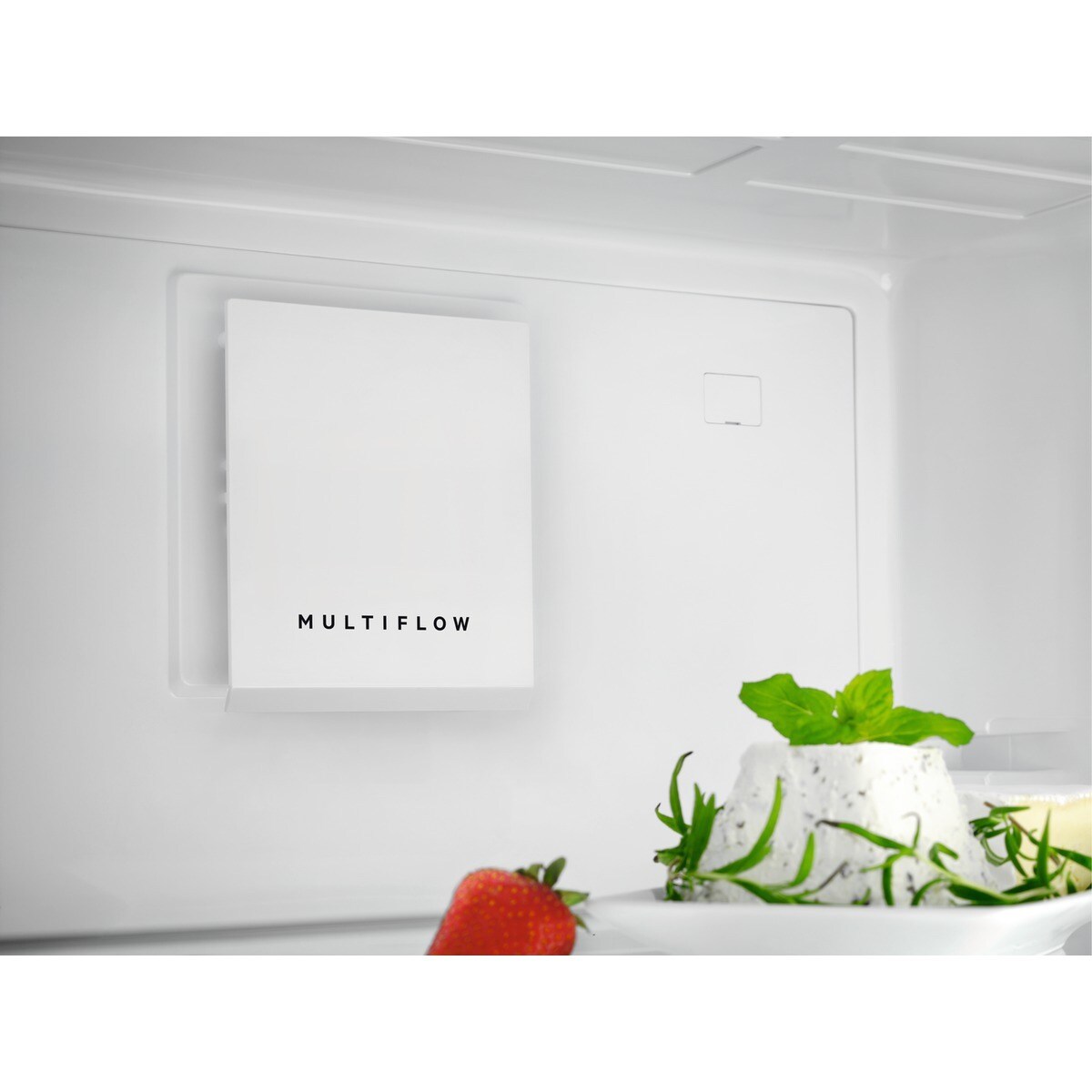 Frigorífico 1 puerta AEG MultiFlow - ORK7M391EW Blanco-5