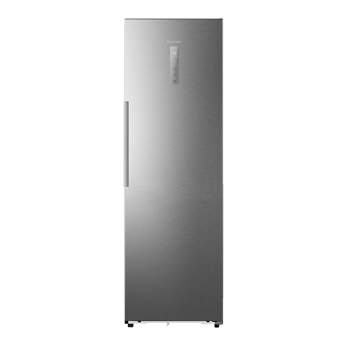 Frigorífico 1 puerta Hisense No Frost serie Kitchen FIT