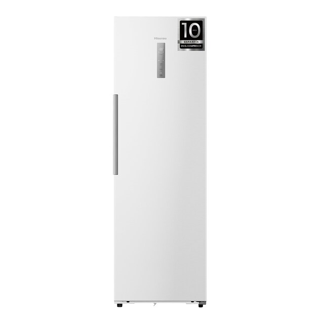 Imagen 0 de Frigorífico 1 puerta Hisense No Frost serie Kitchen FIT - RL3K370SEWE