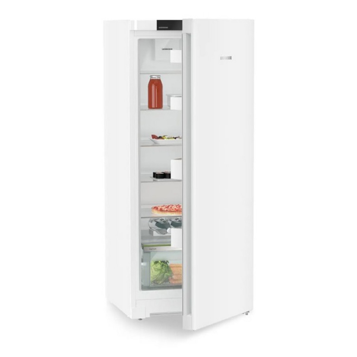 Frigorífico 1 puerta Liebherr con EasyFresh - Rd 4600 Blanco-2