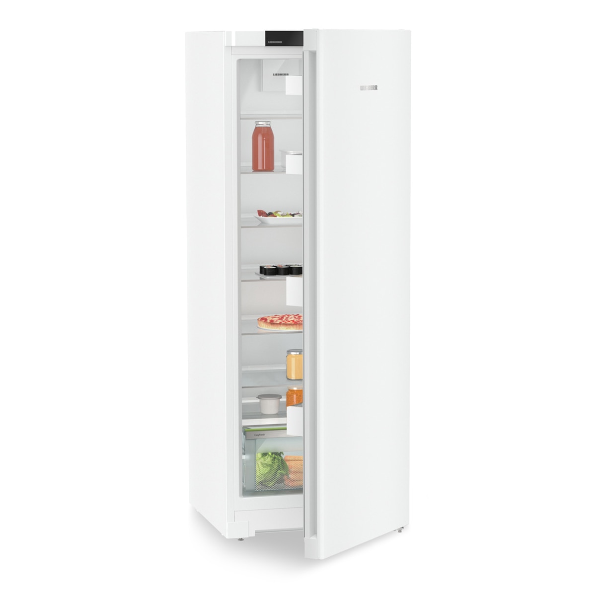 Frigorífico 1 puerta Liebherr Blu Performance - Rd 5000 Blanco-3