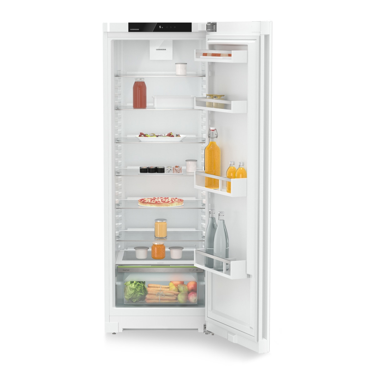 Frigorífico 1 puerta Liebherr Blu Performance - Rd 5000 Blanco-4