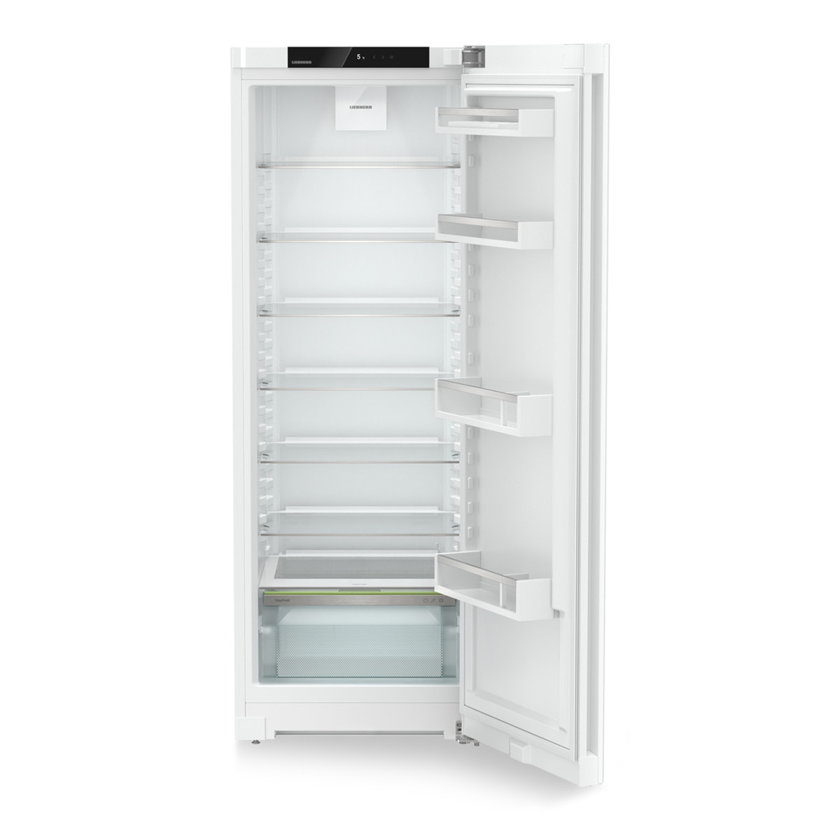 Frigorífico 1 puerta Liebherr Blu Performance - Rd 5000 Blanco-6