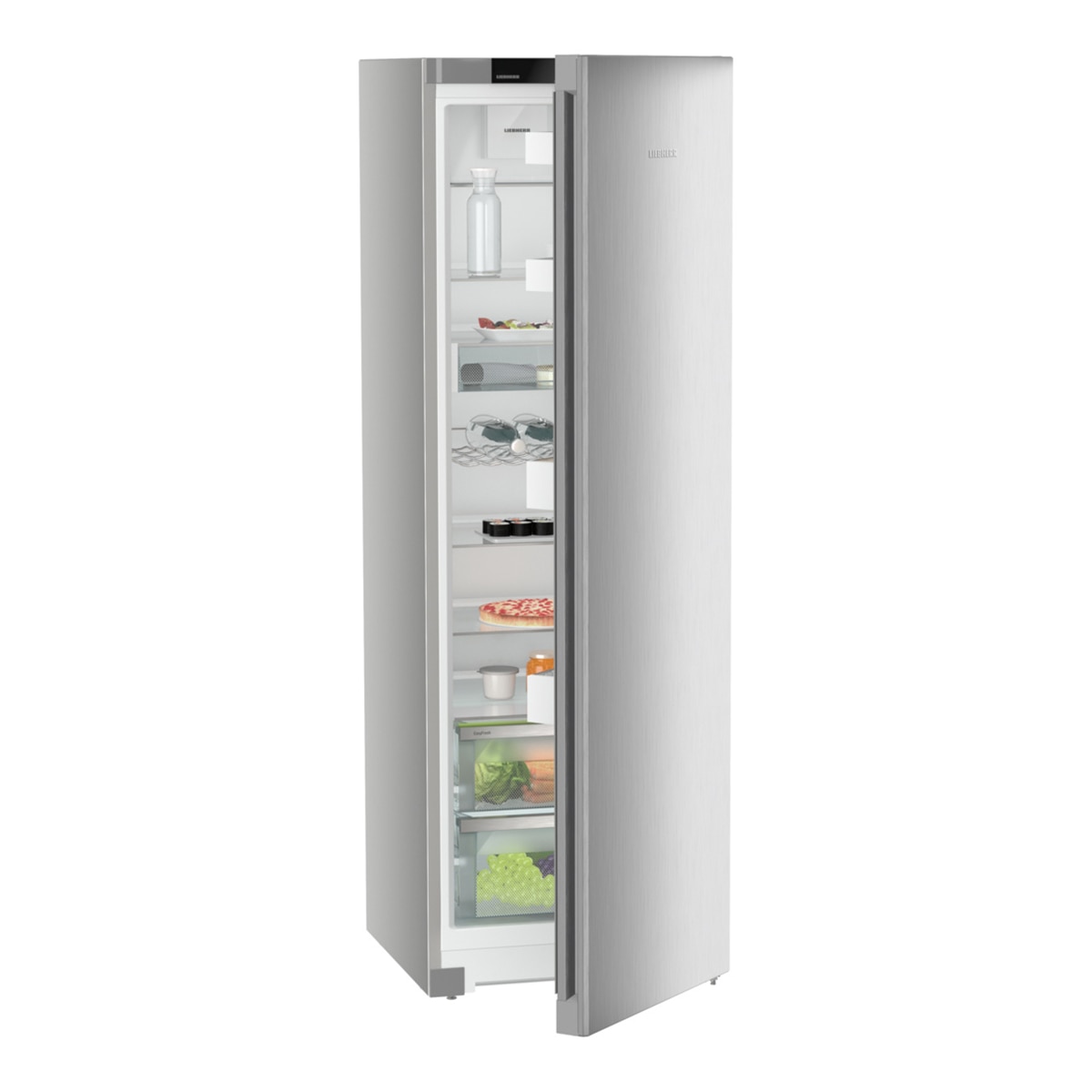 Frigorífico 1 puerta Liebherr con EasyFresh - SRSFD 5220 Inox-3