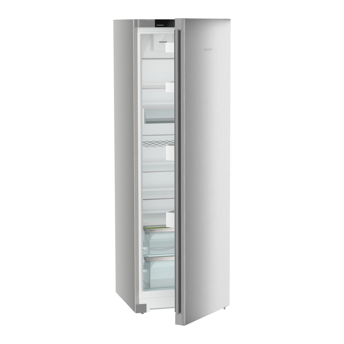 Frigorífico 1 puerta Liebherr con EasyFresh - SRSFD 5220 Inox-5
