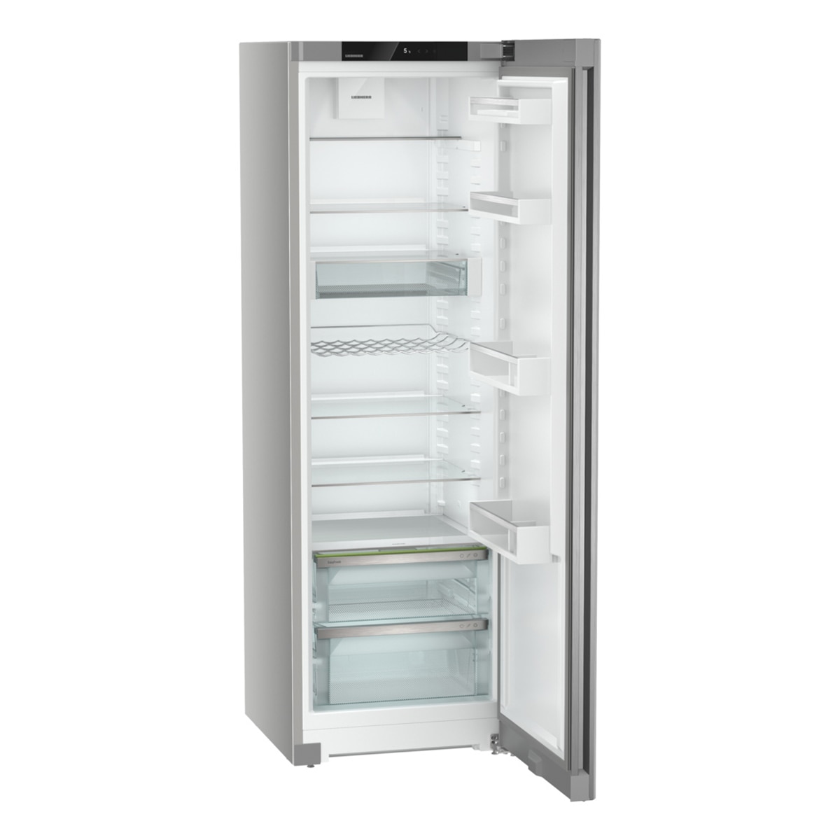 Frigorífico 1 puerta Liebherr con EasyFresh - SRSFD 5220 Inox-6