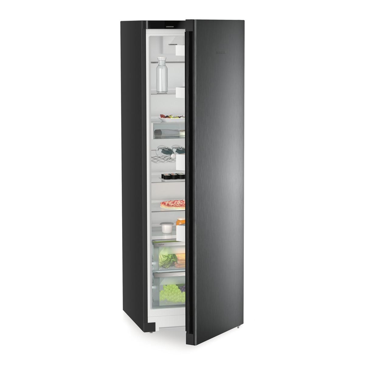 Frigorífico de 1 Porta Liebherr SRbdd 5220 EasyFresh de 185,5 cm - BlackSteel BlackSteel-3