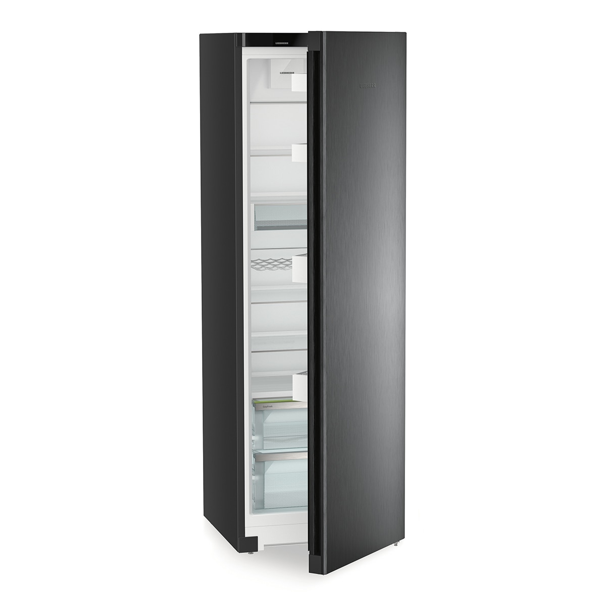 Frigorífico de 1 Porta Liebherr SRbdd 5220 EasyFresh de 185,5 cm - BlackSteel BlackSteel-5