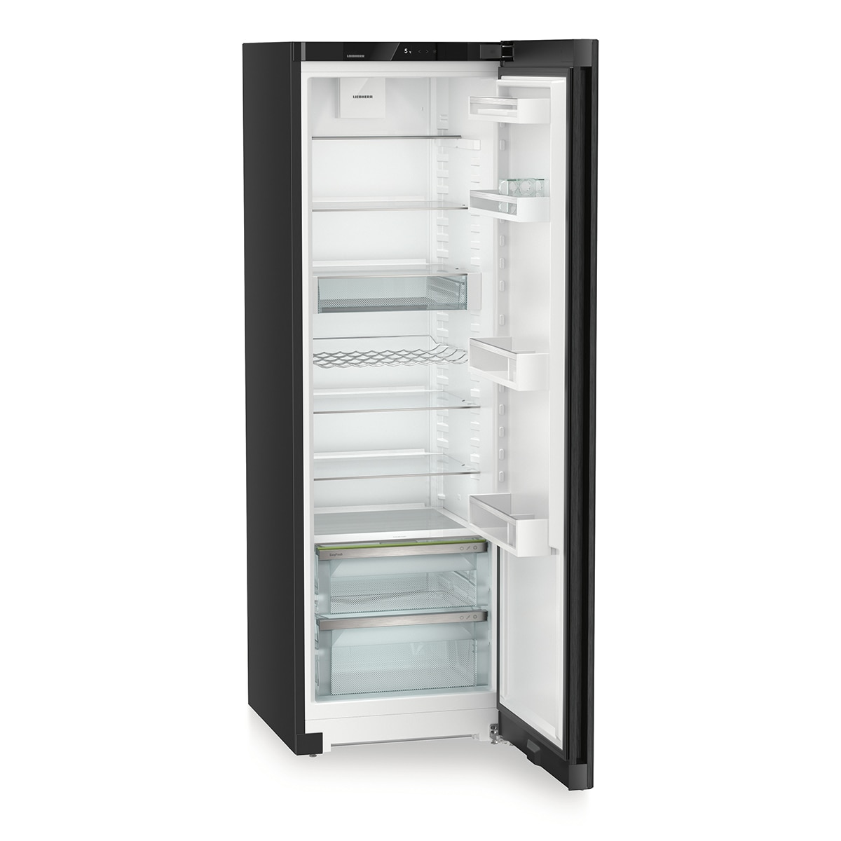 Frigorífico de 1 Porta Liebherr SRbdd 5220 EasyFresh de 185,5 cm - BlackSteel BlackSteel-6