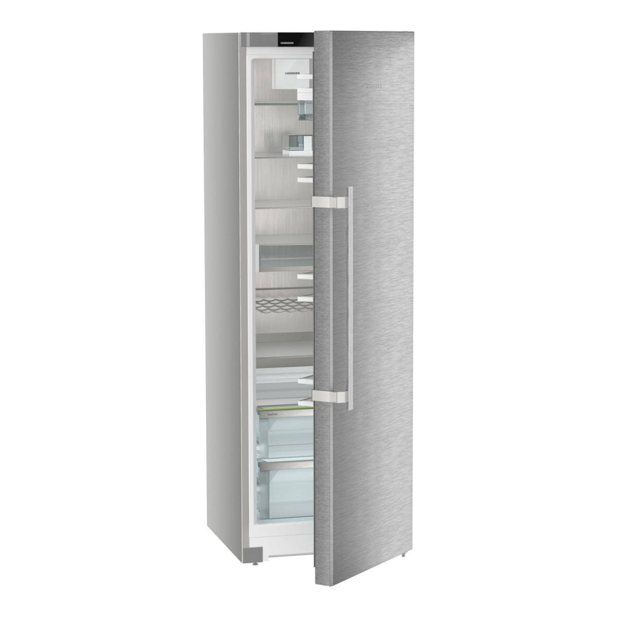Frigorífico 1 puerta Liebherr con EasyFresh - SRsdc525i Inox-5