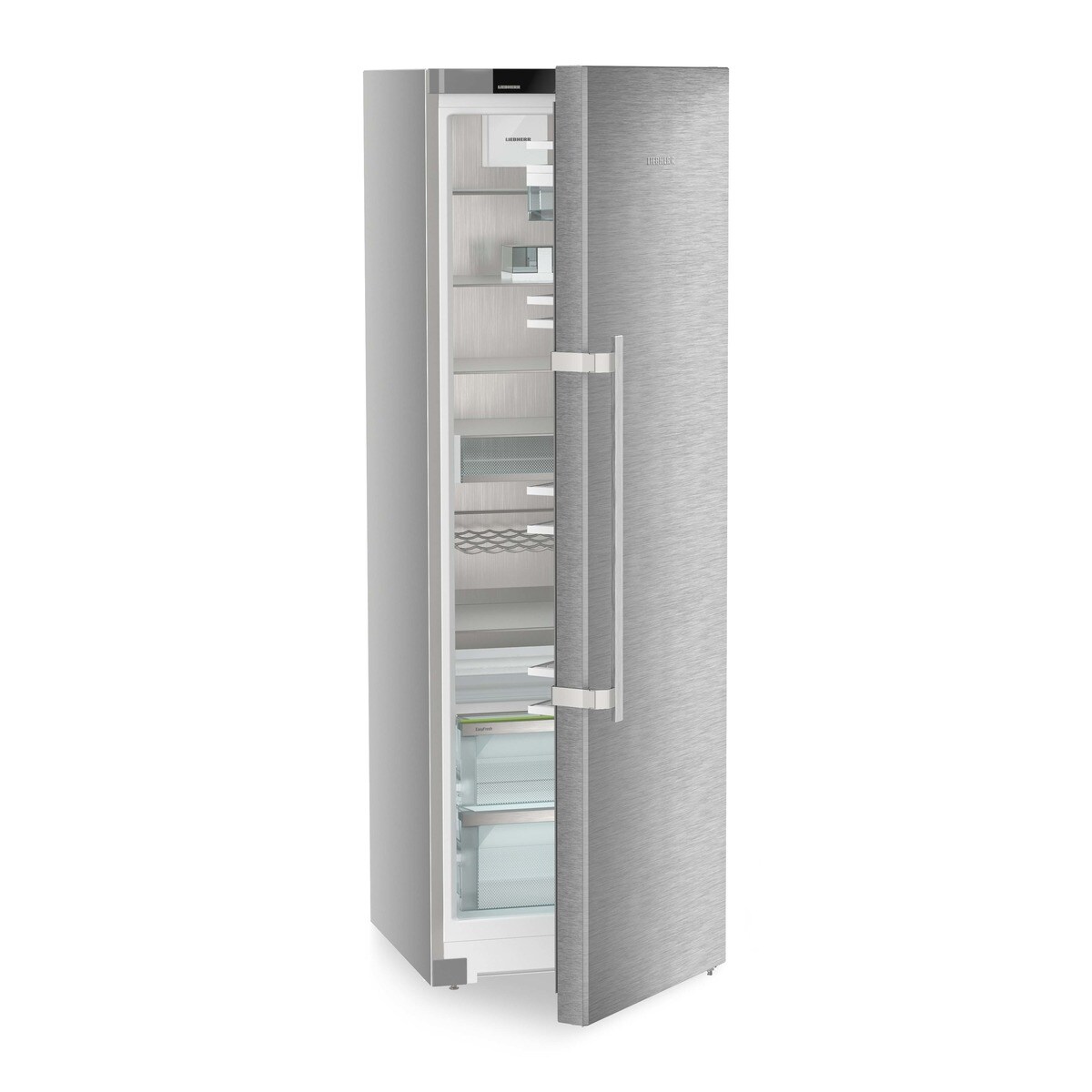 Frigorífico 1 puerta Liebherr con EasyFresh - SRsdc525i Inox-8